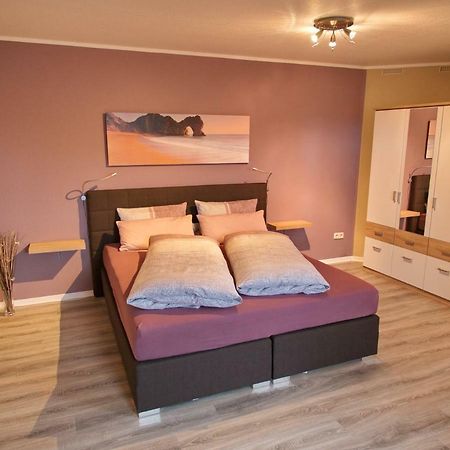 Ferienwohnung Eggeblick Altenbeken Екстер'єр фото