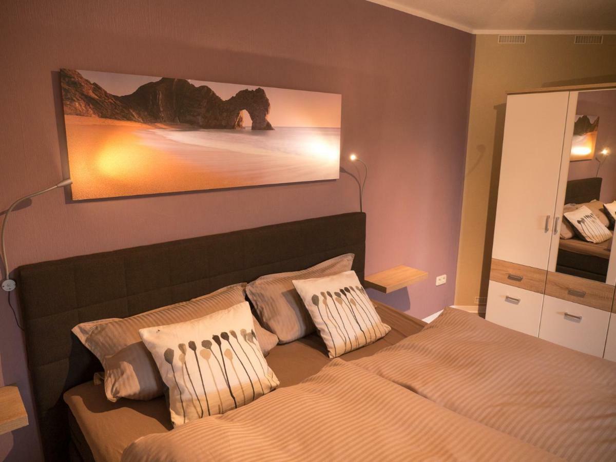 Ferienwohnung Eggeblick Altenbeken Екстер'єр фото