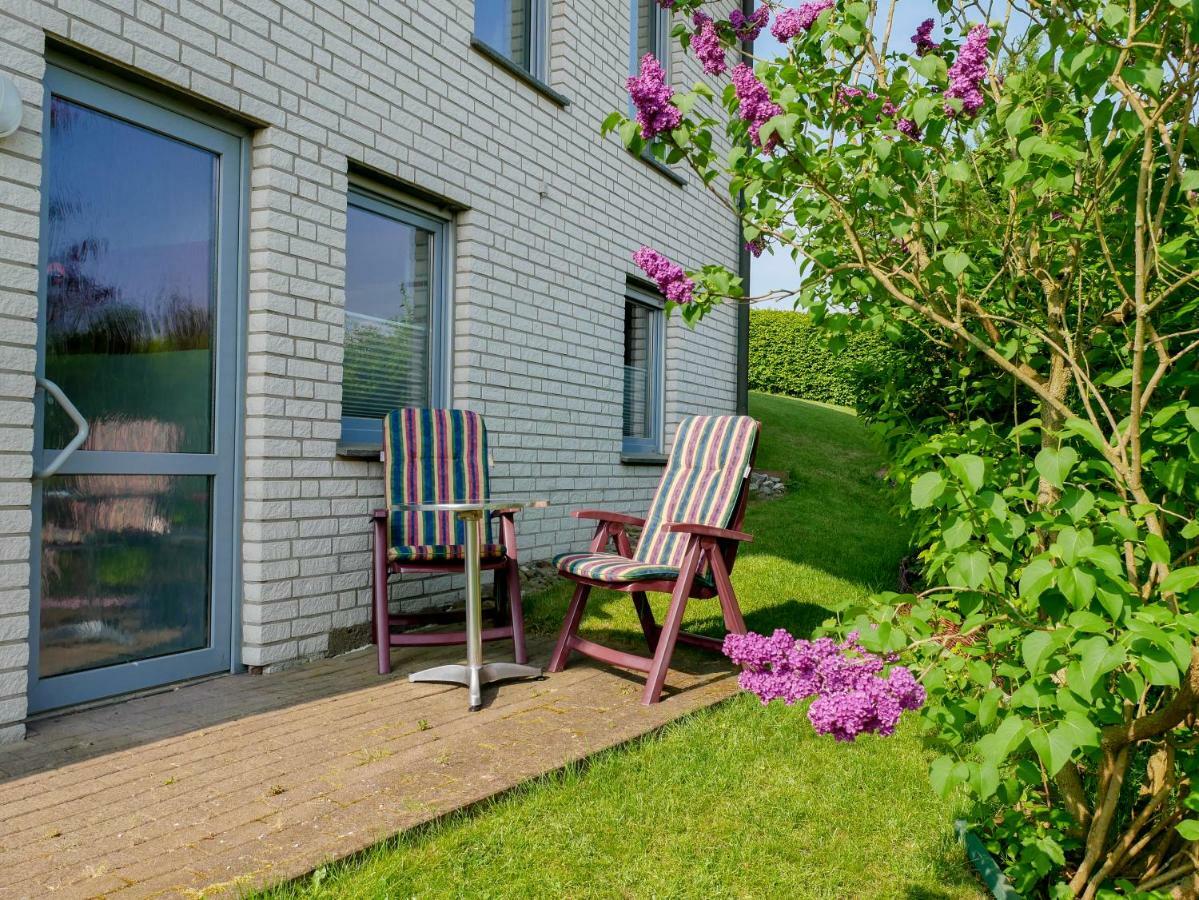 Ferienwohnung Eggeblick Altenbeken Екстер'єр фото