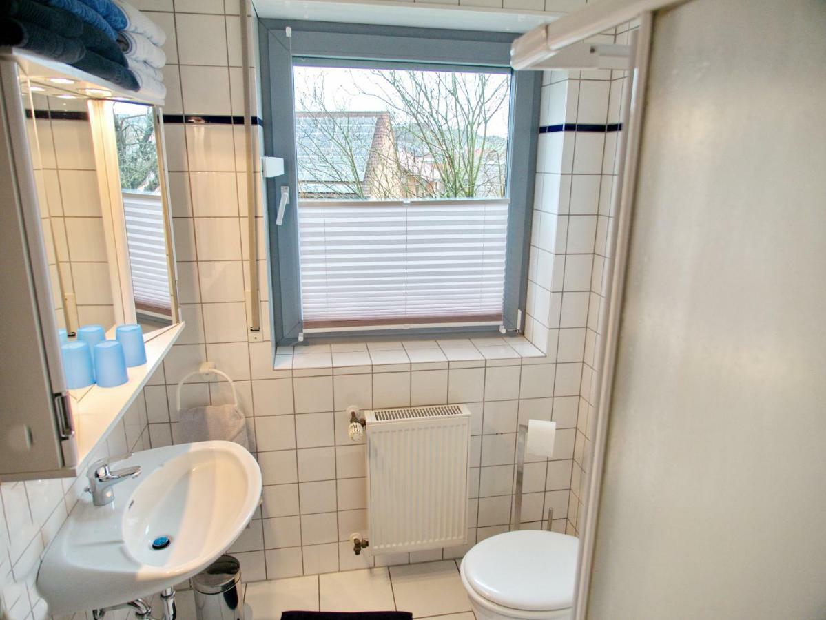 Ferienwohnung Eggeblick Altenbeken Екстер'єр фото